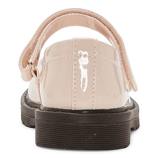 Thereabouts Flutter Girls Closed Toe Mary Jane Shoes