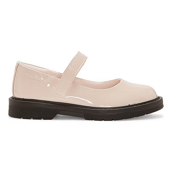 Thereabouts Flutter Girls Closed Toe Mary Jane Shoes